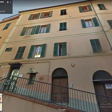 Casa Agostino Vila Imperia Exterior foto