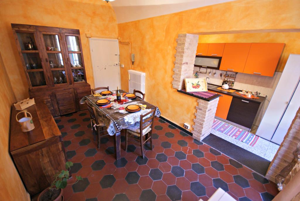 Casa Agostino Vila Imperia Exterior foto