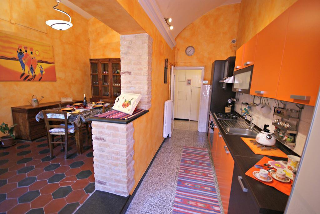 Casa Agostino Vila Imperia Exterior foto