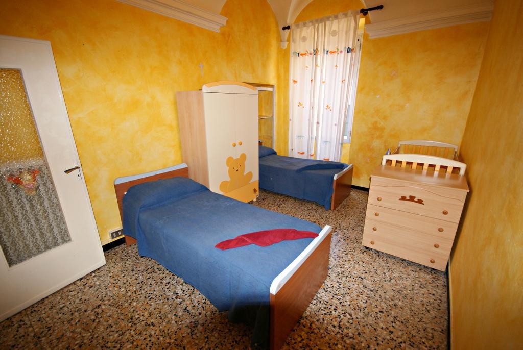 Casa Agostino Vila Imperia Exterior foto