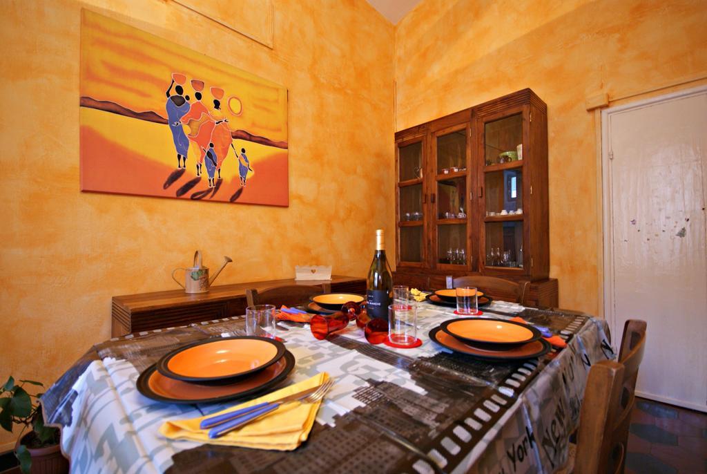 Casa Agostino Vila Imperia Exterior foto