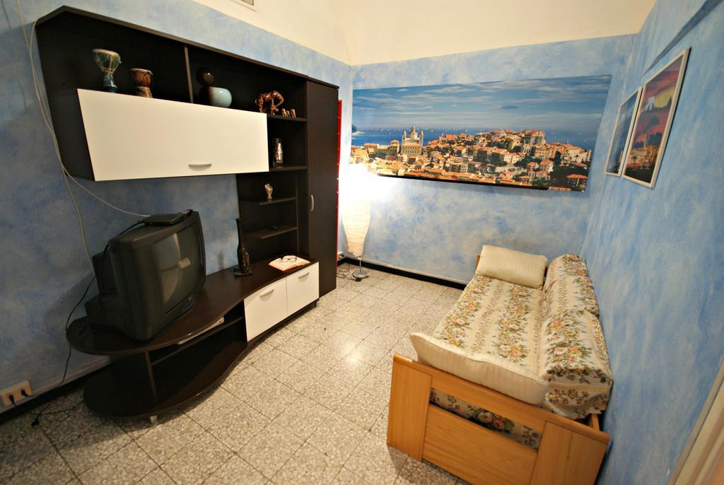Casa Agostino Vila Imperia Exterior foto